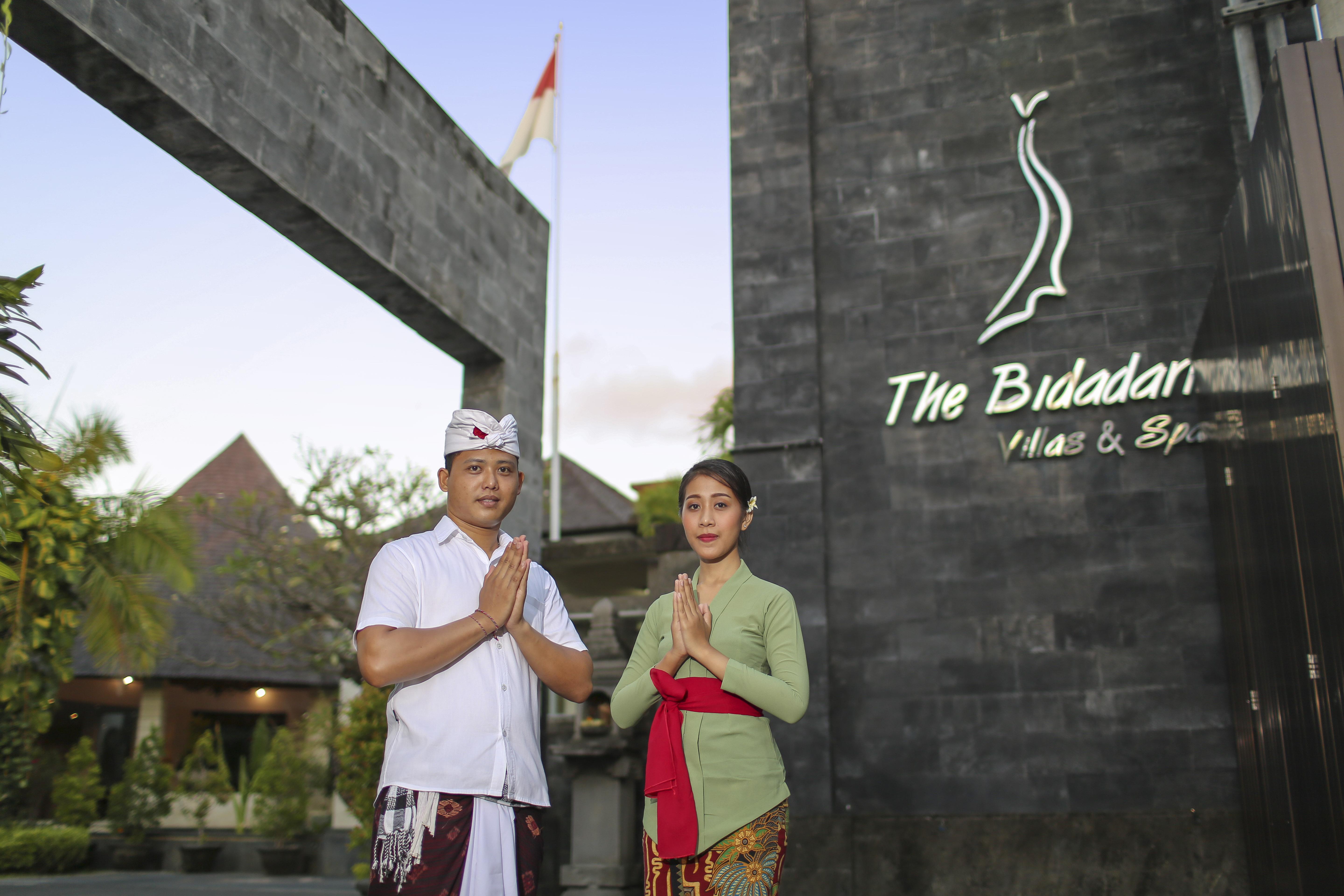 The Bidadari And Umalas - Chse Certified Seminyak