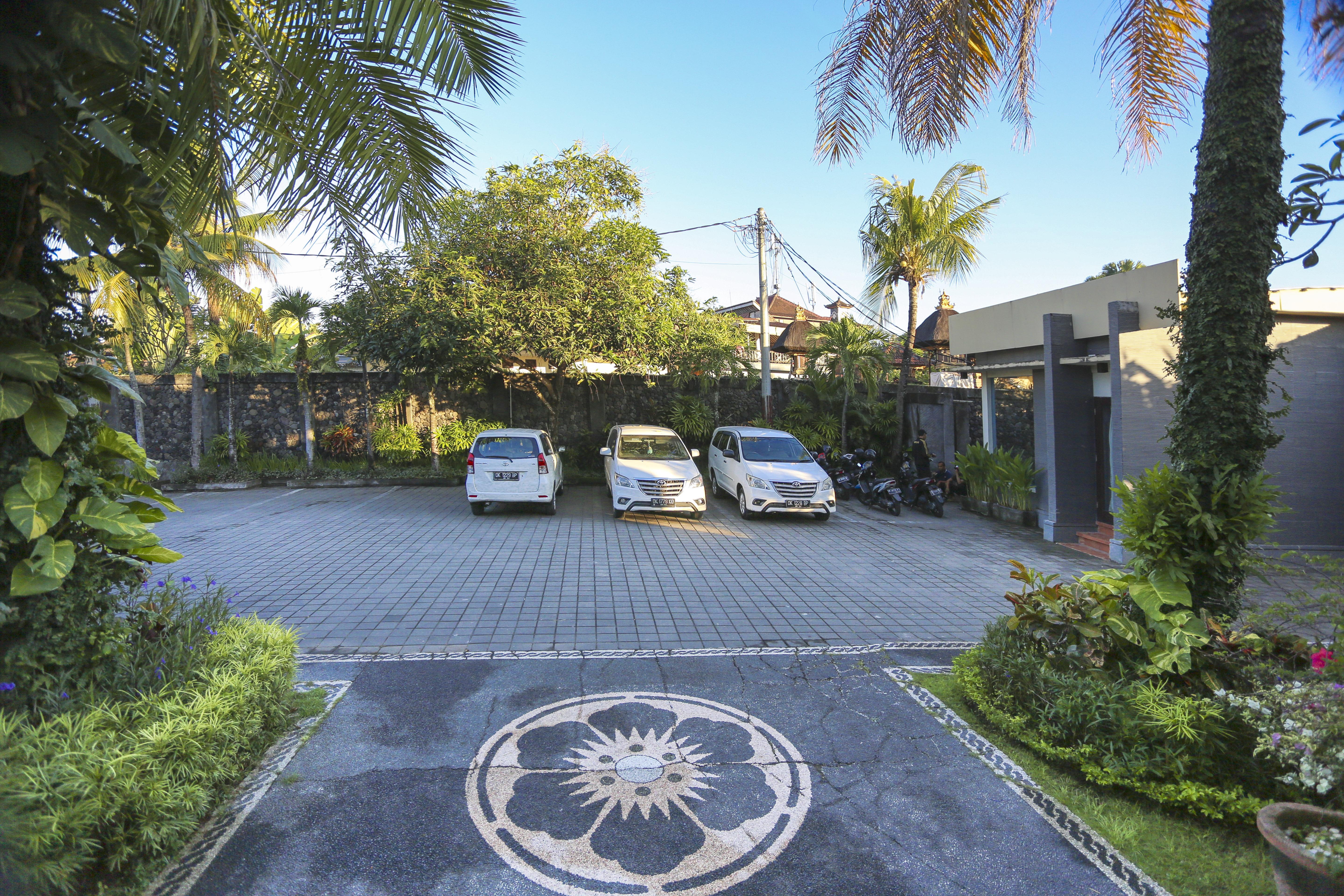 The Bidadari And Umalas - Chse Certified Villa Seminyak