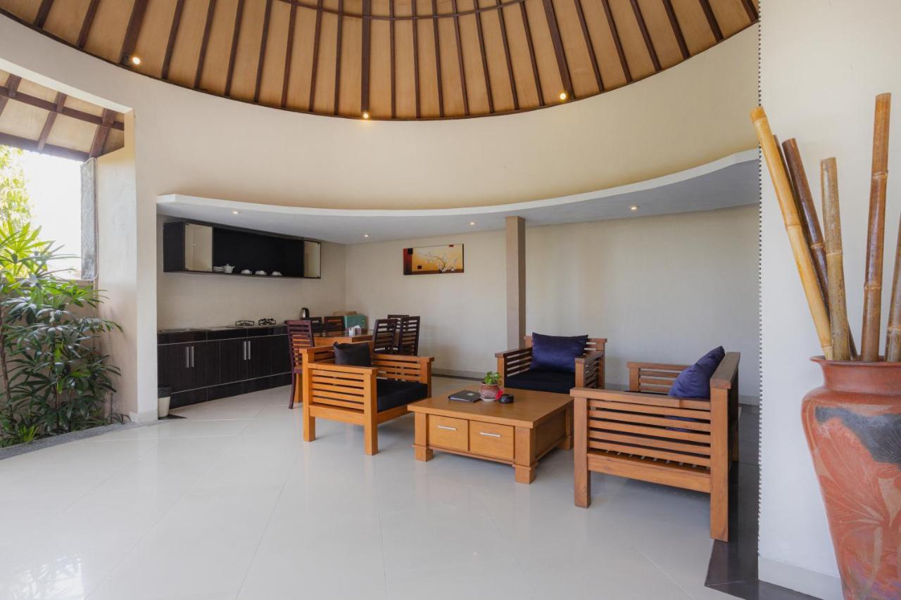 Villa The Bidadari And Umalas - Chse Certified