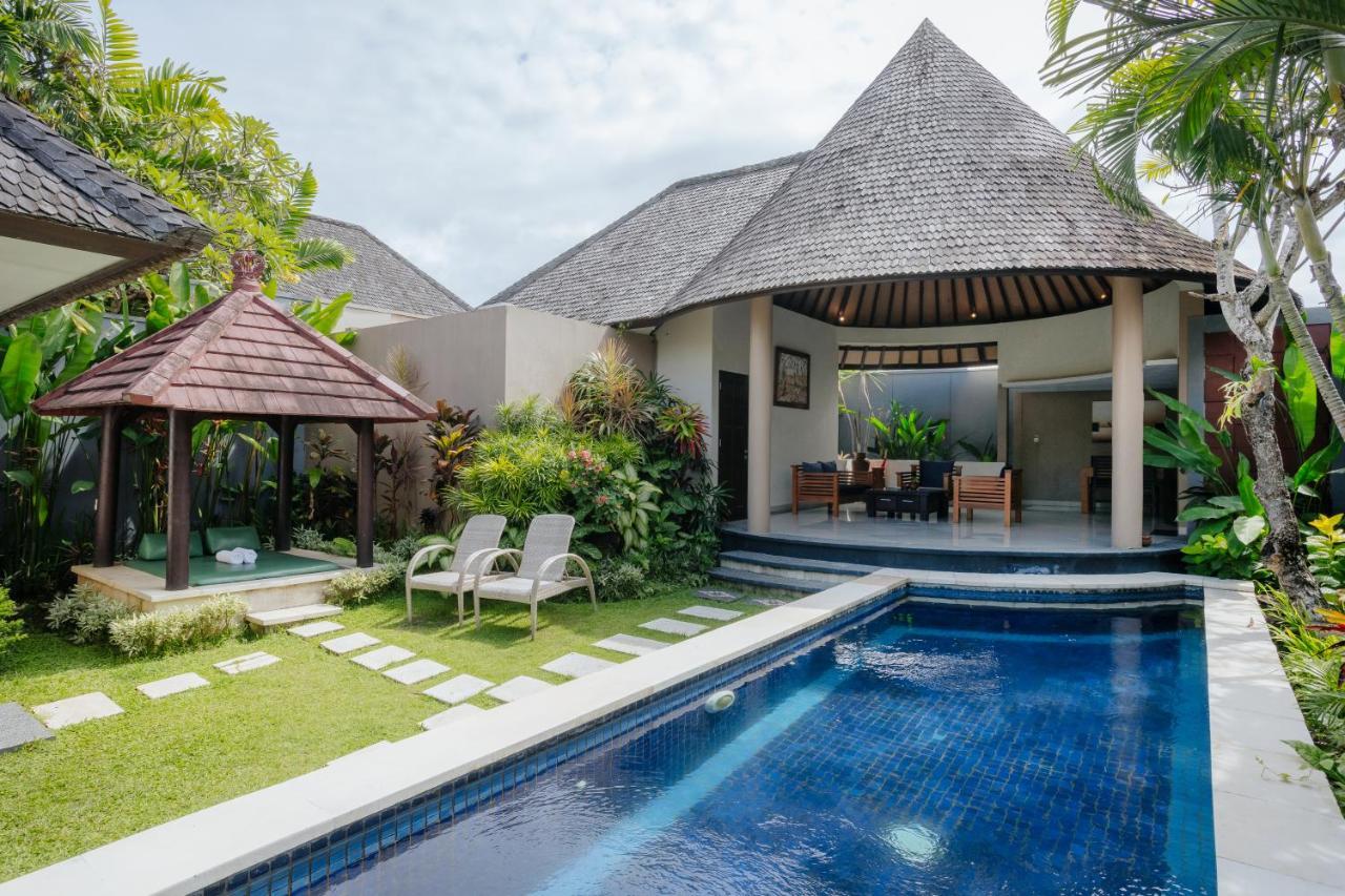 Villa The Bidadari And Umalas - Chse Certified Seminyak