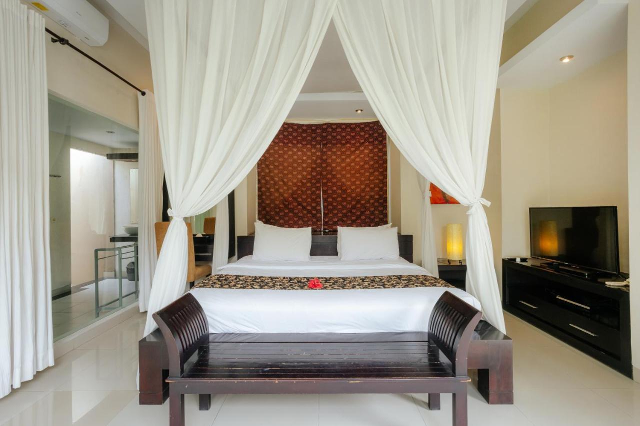 The Bidadari And Umalas - Chse Certified Seminyak