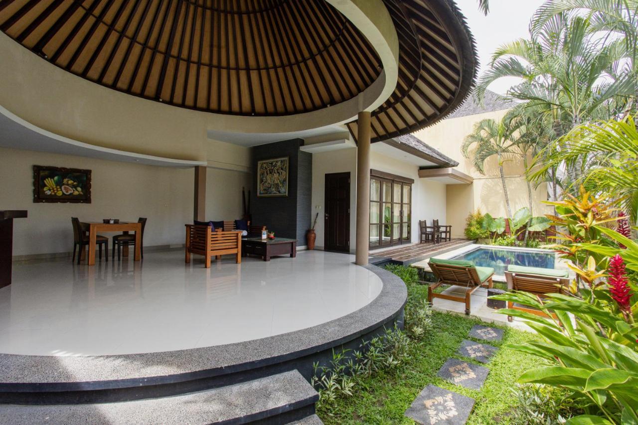 The Bidadari And Umalas - Chse Certified * Seminyak