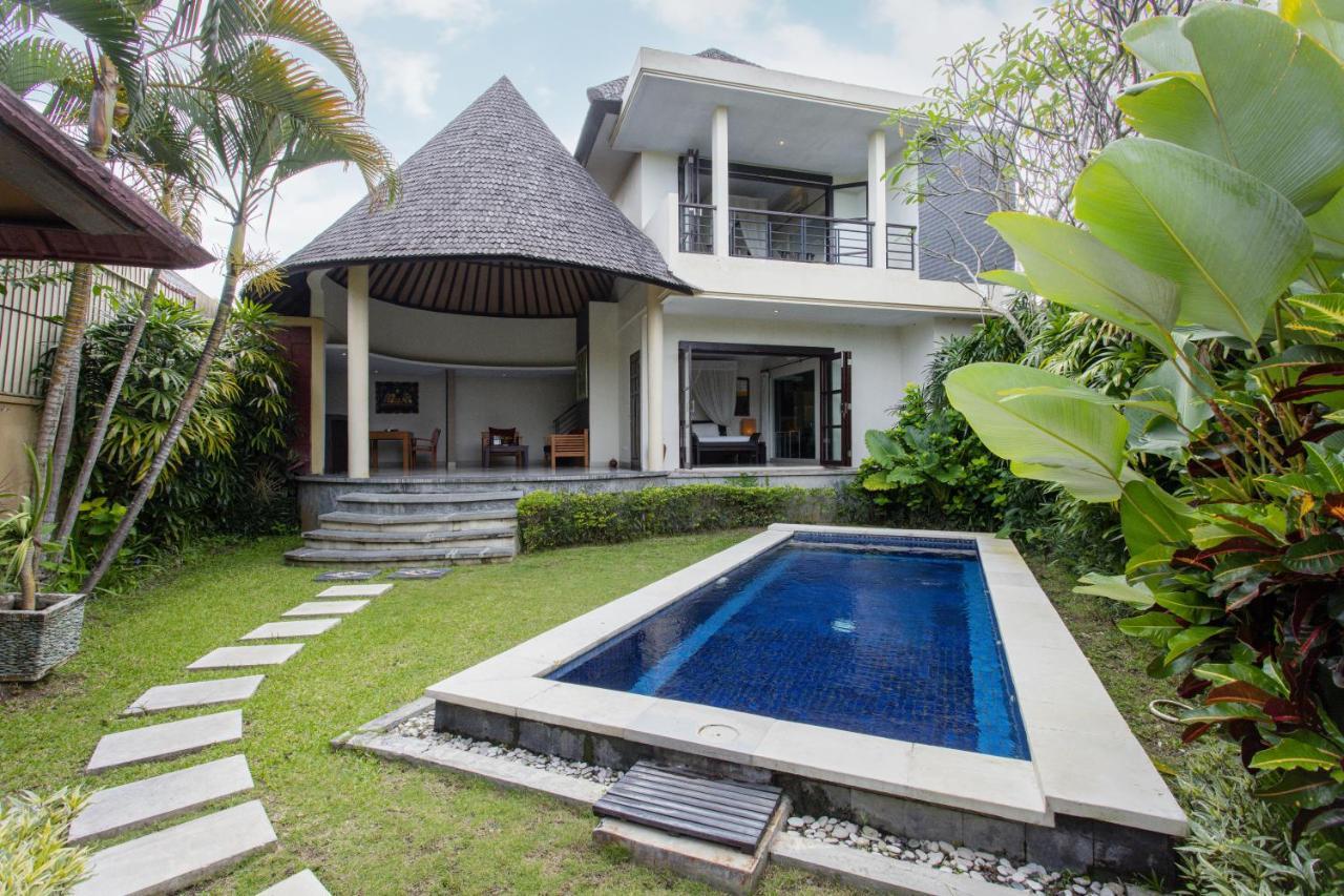 The Bidadari And Umalas - Chse Certified * Seminyak