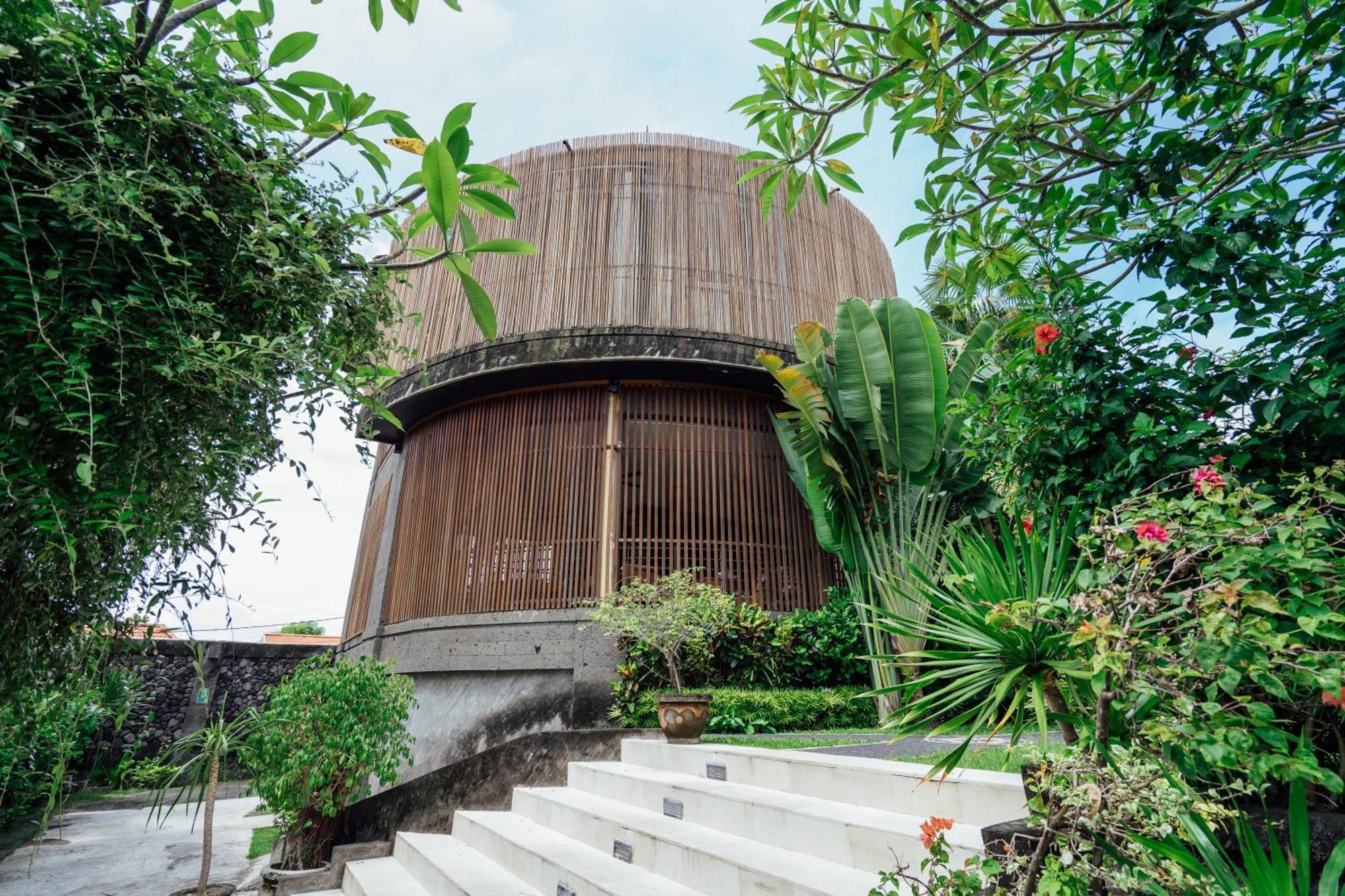 The Bidadari And Umalas - Chse Certified Villa Seminyak
