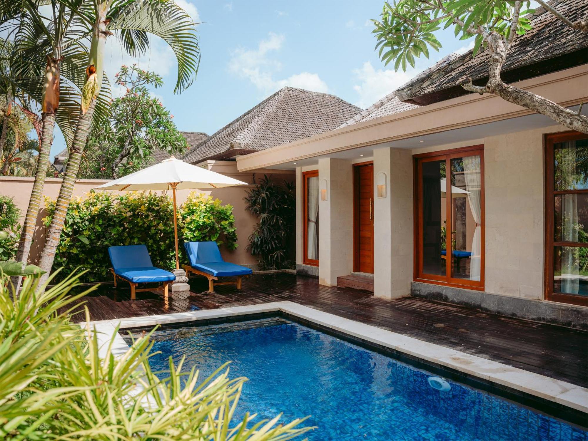 The Bidadari And Umalas - Chse Certified * Seminyak