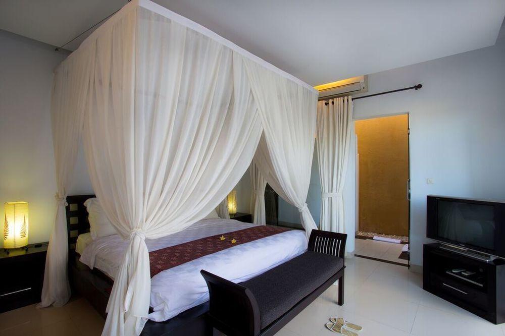 Villa The Bidadari And Umalas - Chse Certified Seminyak
