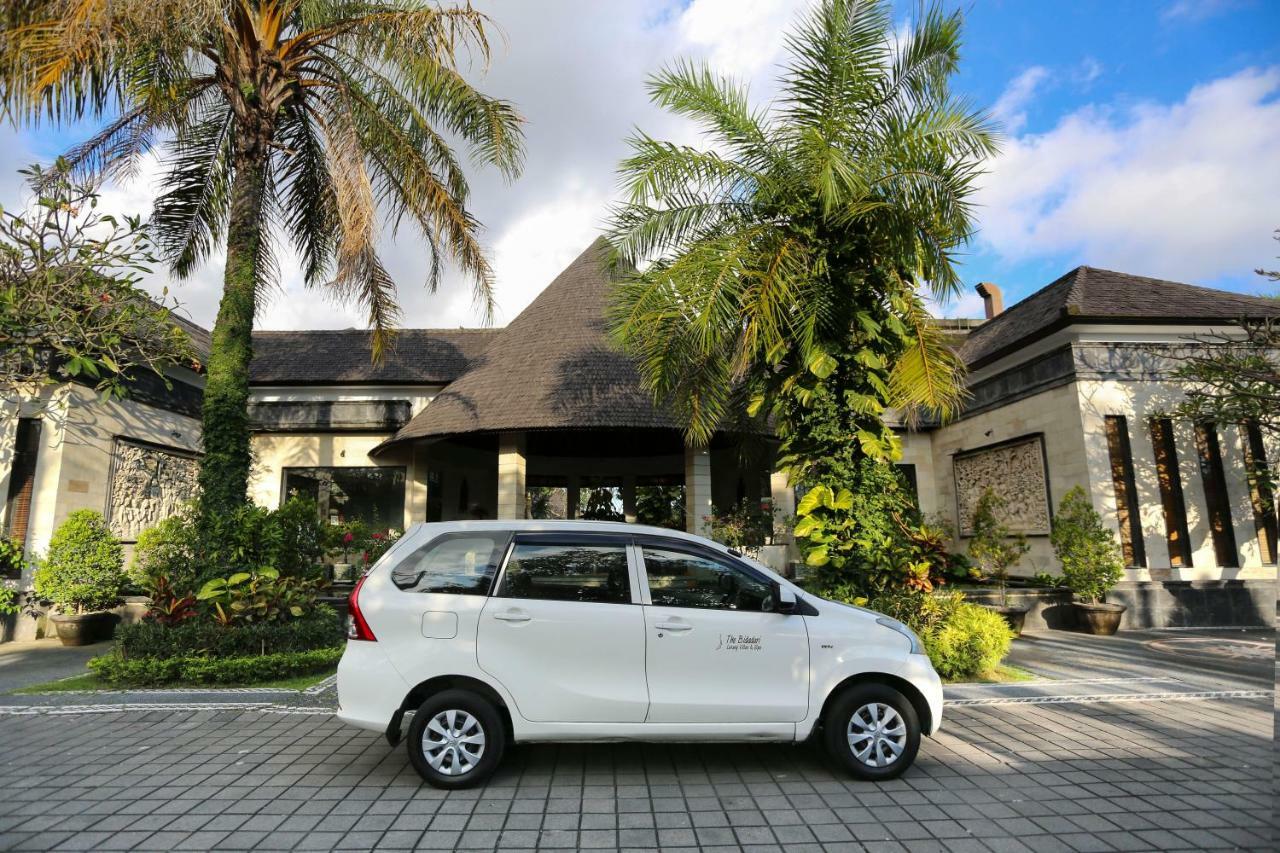 Villa The Bidadari And Umalas - Chse Certified Seminyak
