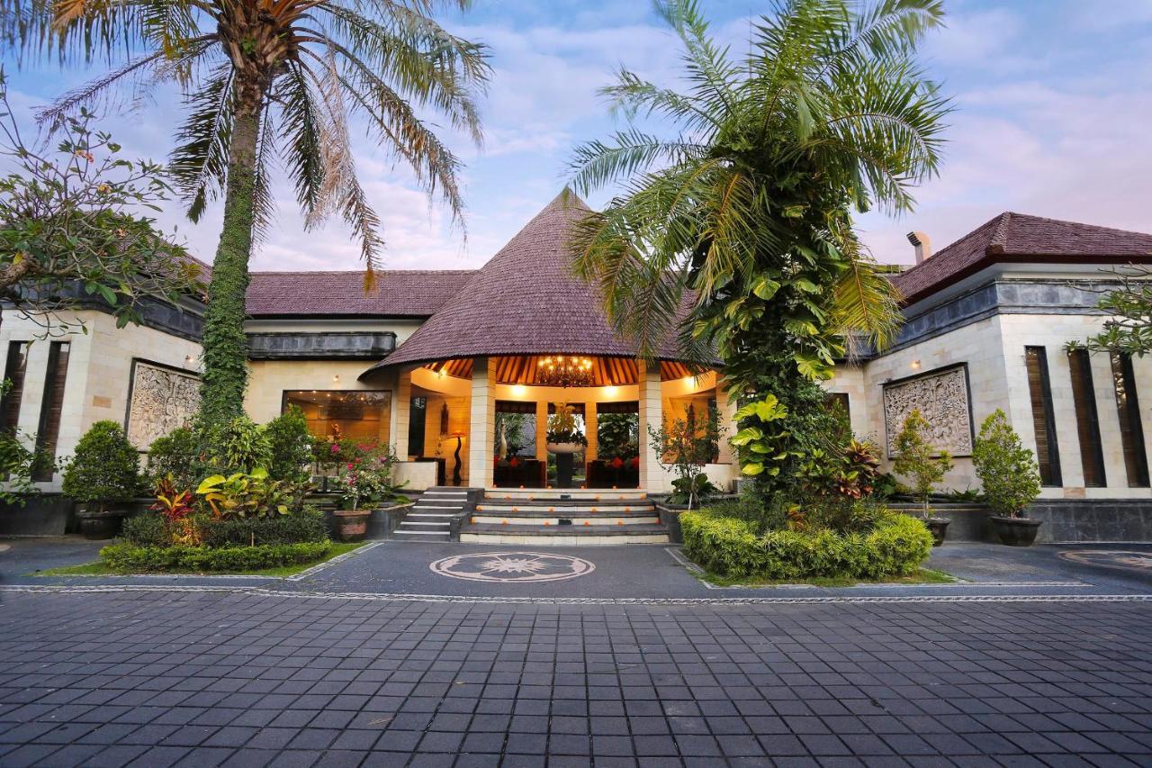 Villa The Bidadari And Umalas - Chse Certified Seminyak