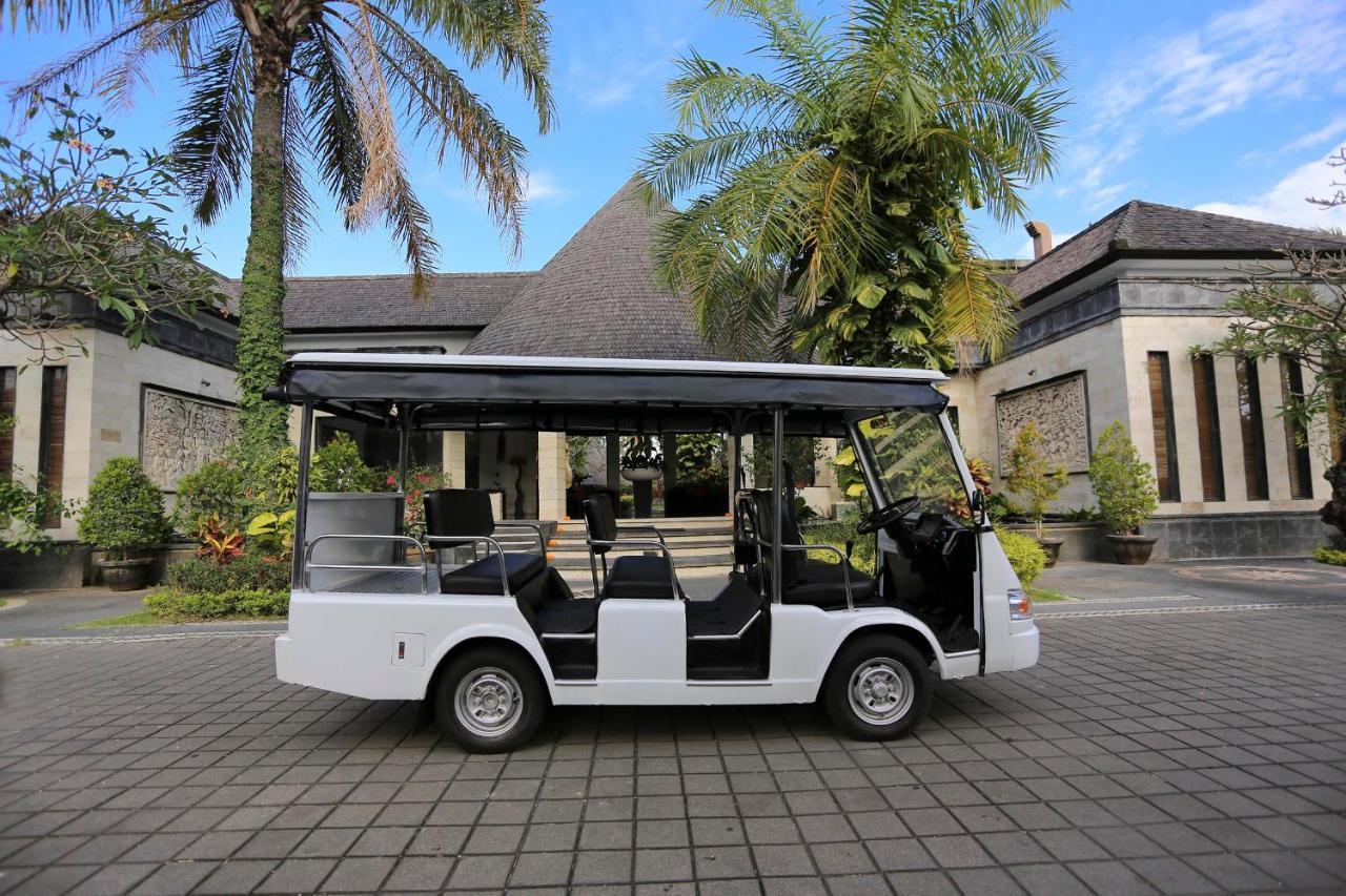 The Bidadari And Umalas - Chse Certified Villa Seminyak