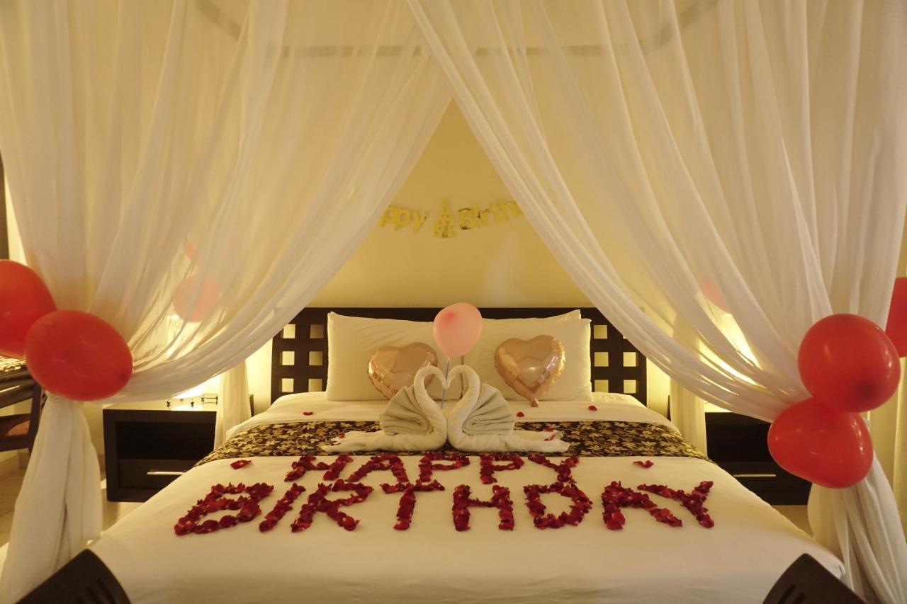 The Bidadari And Umalas - Chse Certified Seminyak