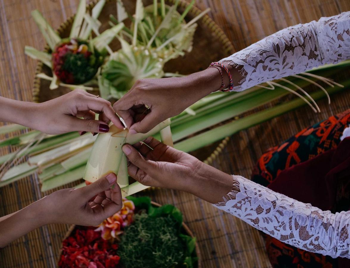 The Bidadari And Umalas - Chse Certified Seminyak