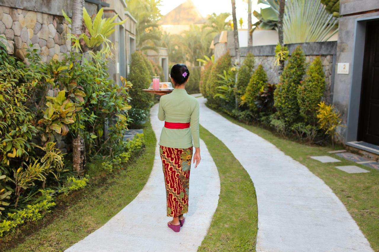 The Bidadari And Umalas - Chse Certified Villa Seminyak