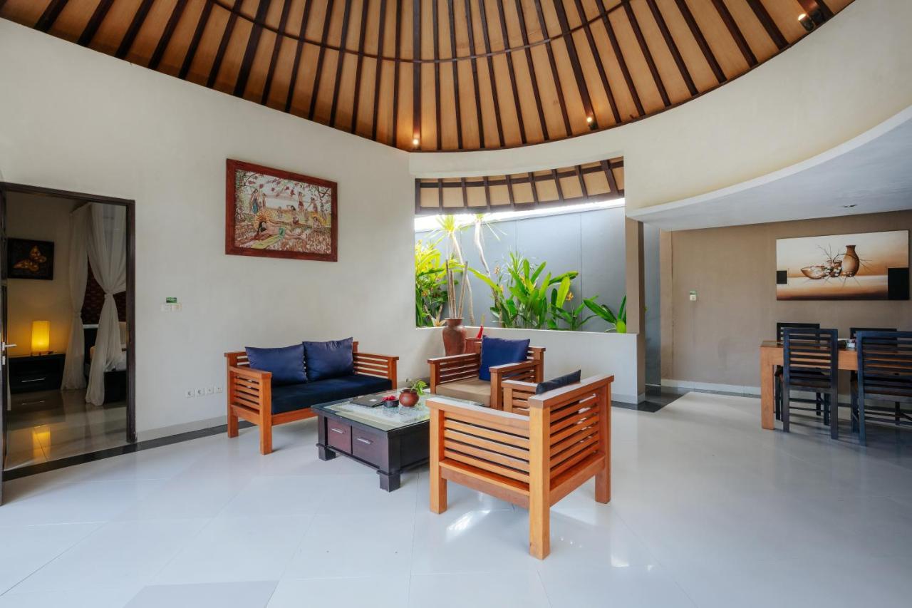 विला The Bidadari And Umalas - Chse Certified Seminyak (Bali)