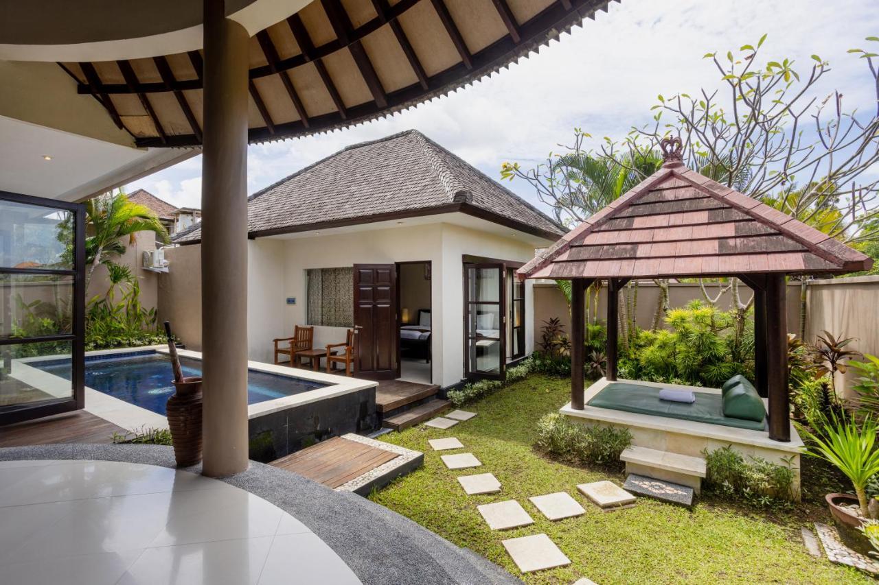 विला The Bidadari And Umalas - Chse Certified *