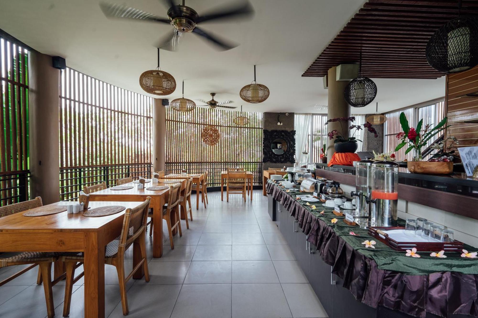 The Bidadari And Umalas - Chse Certified विला