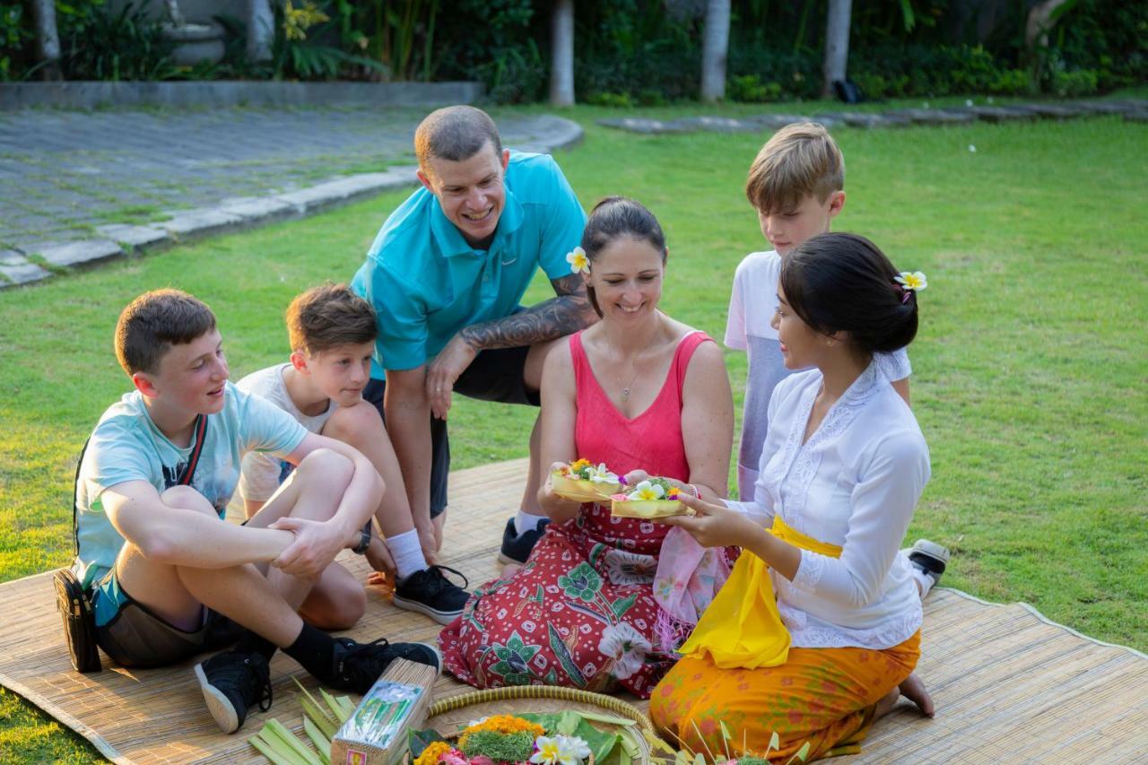 विला The Bidadari And Umalas - Chse Certified Seminyak (Bali)