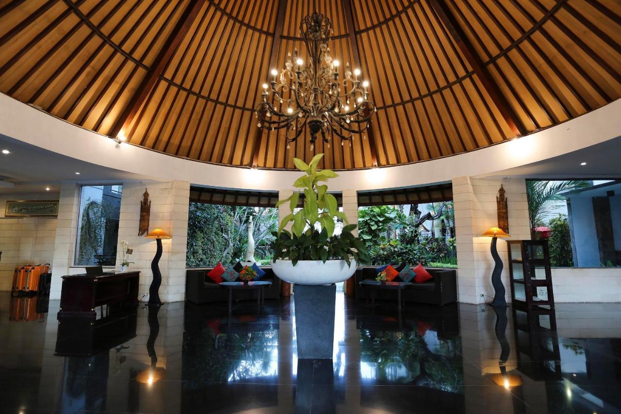 विला The Bidadari And Umalas - Chse Certified